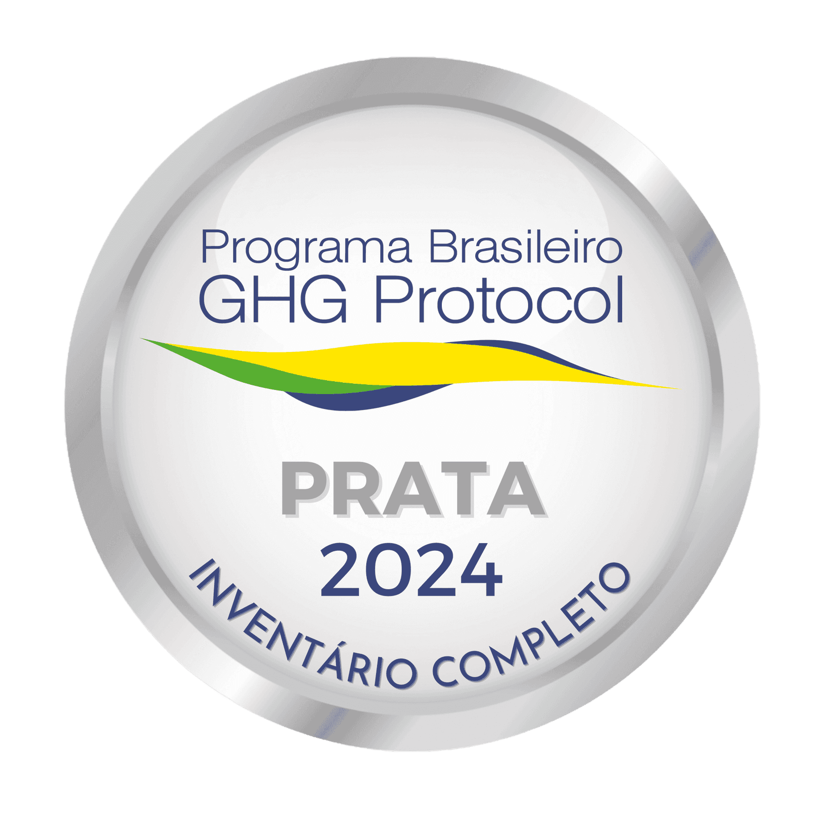 Reconhecimento complementar PBGHG - Protocol