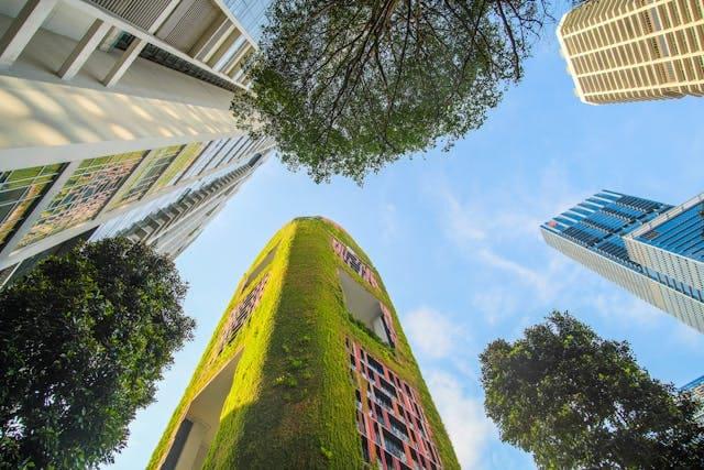 Regulatory Impact Analysis (RIA) Update for Building Standards