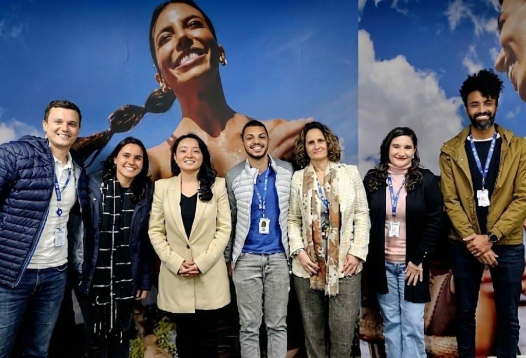 decathlonTreinamento