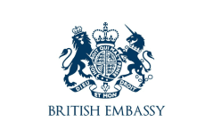 embaixadaBritanica